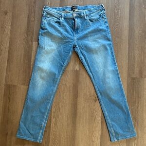 PAIGE Federal Tapered Men's Jeans
